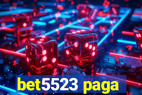 bet5523 paga